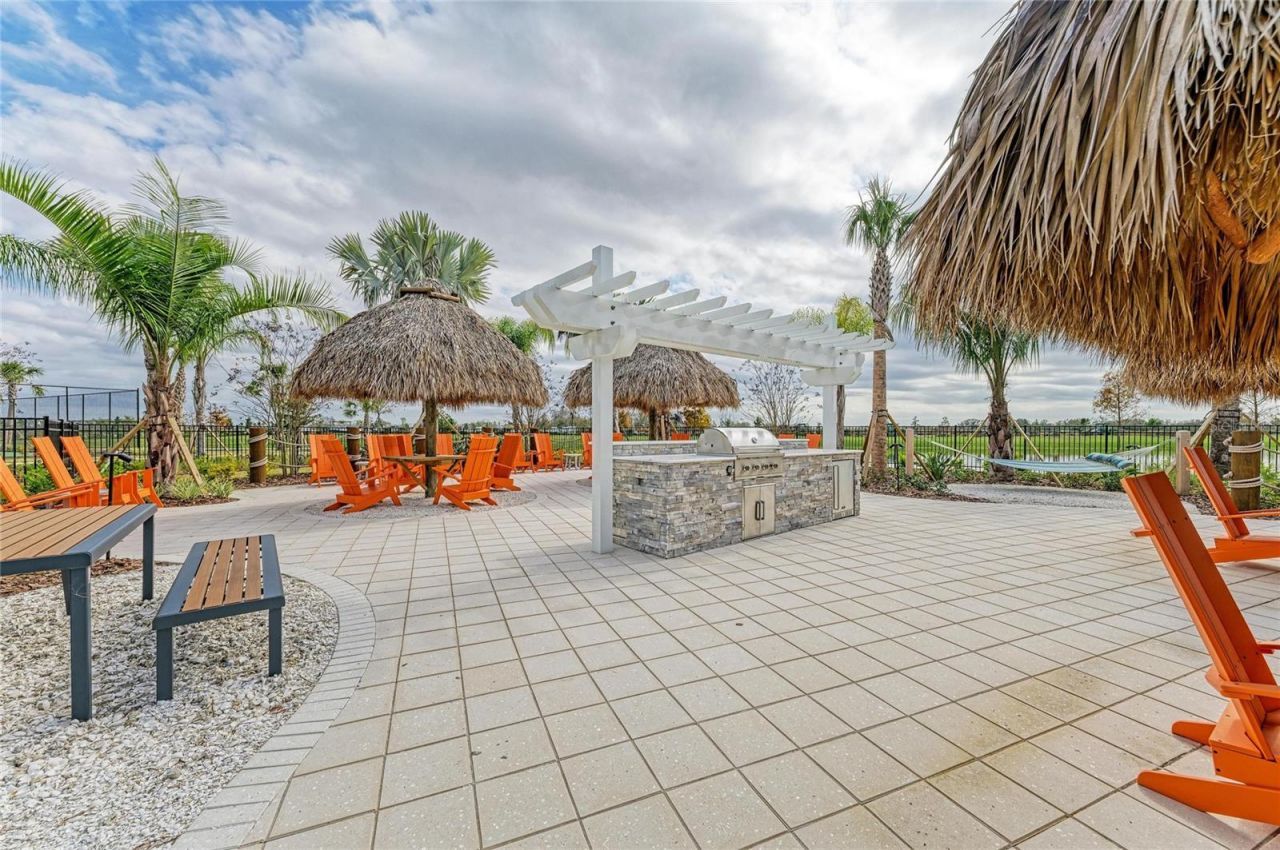 12208 Violet Jasper Drive, Parrish, FL 34219 Photo