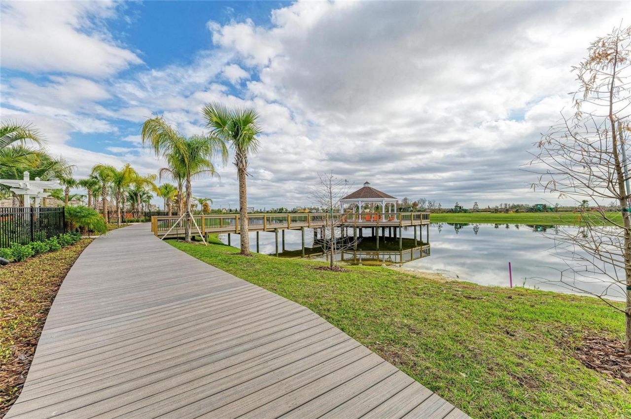 12208 Violet Jasper Drive, Parrish, FL 34219 Photo