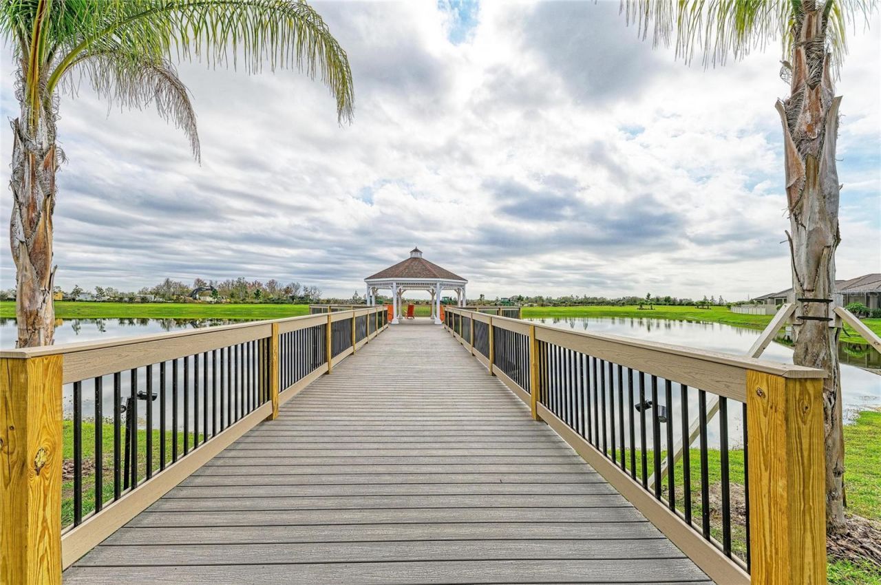 12208 Violet Jasper Drive, Parrish, FL 34219 Photo