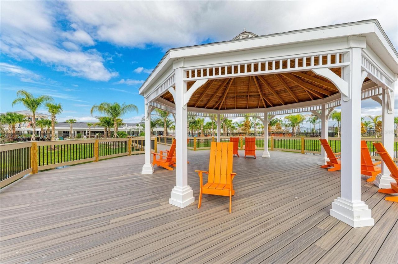 12208 Violet Jasper Drive, Parrish, FL 34219 Photo