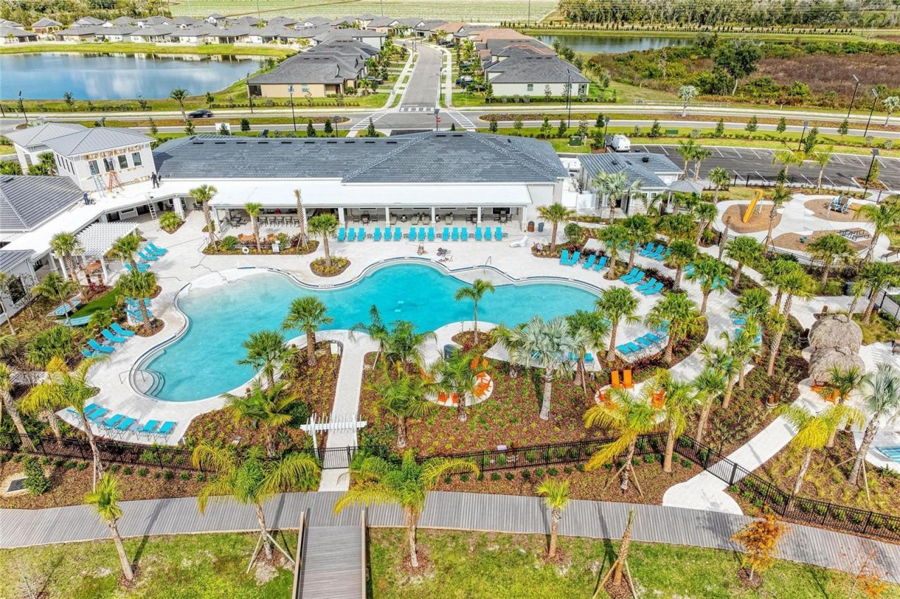 12208 Violet Jasper Drive, Parrish, FL 34219 Photo