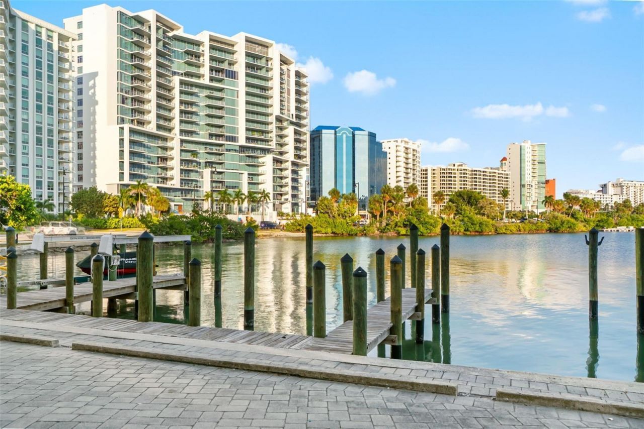 660 Golden Gate Point, Unit 61, Sarasota, FL 34236 Photo