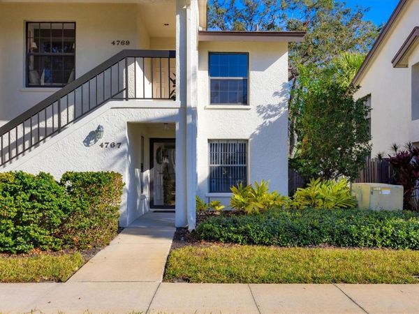 4767 WINSLOW BEACON, Unit 25, SARASOTA, FL 34235