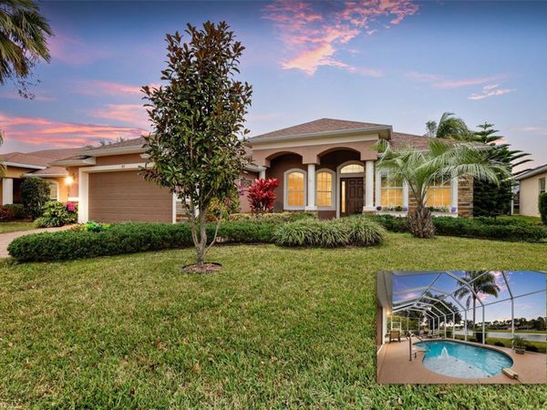 182 ARENA LAKE DRIVE, PALM COAST, FL 32137