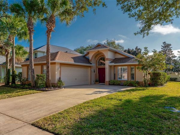 23 PINE HARBOR DRIVE, PALM COAST, FL 32137