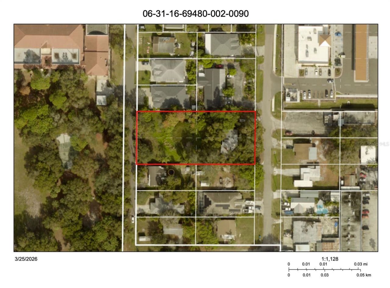 5296 66th Way N, Saint Petersburg, FL 33709 Photo