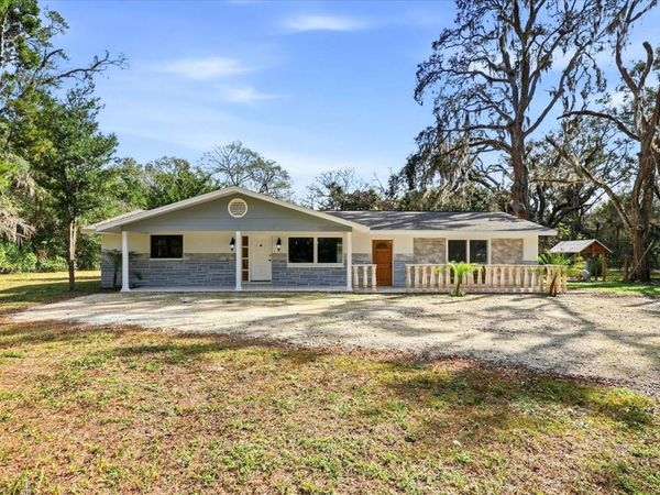 286 BROAD STREET, BROOKSVILLE, FL 34604