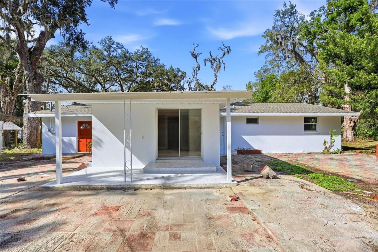 286 Broad Street, Brooksville, FL 34604 Photo