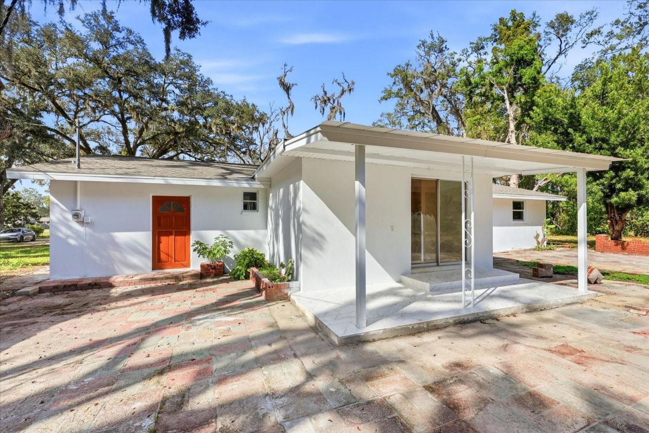 286 Broad Street, Brooksville, FL 34604 Photo