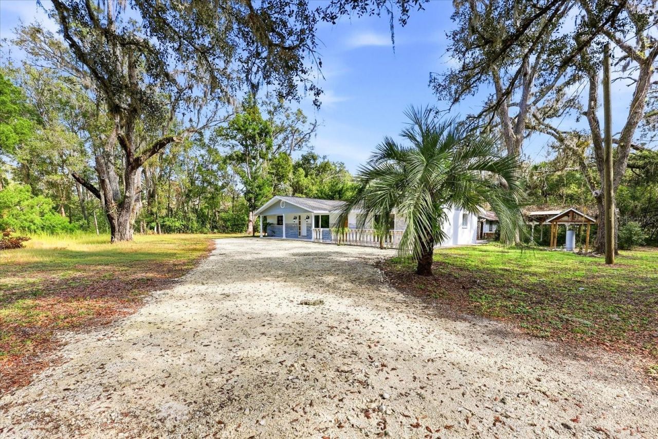 286 Broad Street, Brooksville, FL 34604 Photo