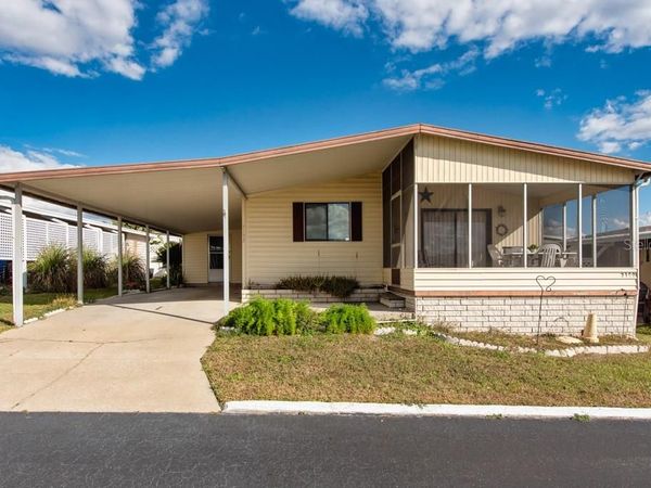 7152 EL TORRO STREET, ZEPHYRHILLS, FL 33541