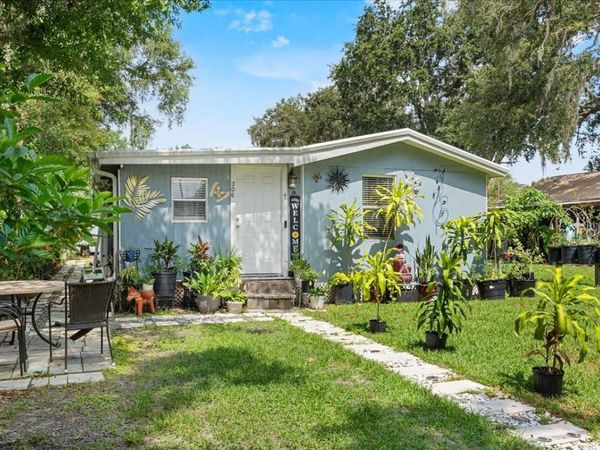 306 AVENUE A WAHNETA E, WINTER HAVEN, FL 33880