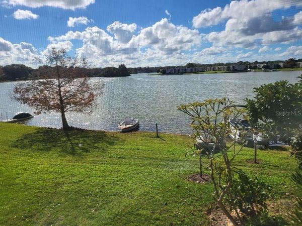 574 ORANGE DRIVE, Unit 78, ALTAMONTE SPRINGS, FL 32701