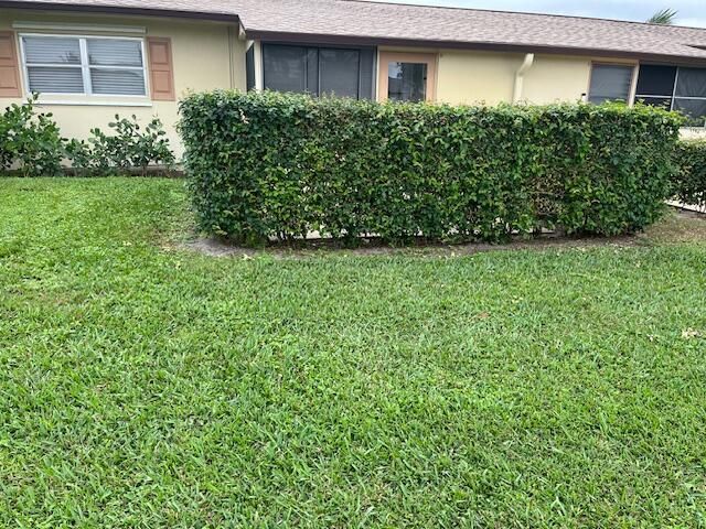 2842 Crosley Drive W, Unit D, West Palm Beach, FL 33415 Photo
