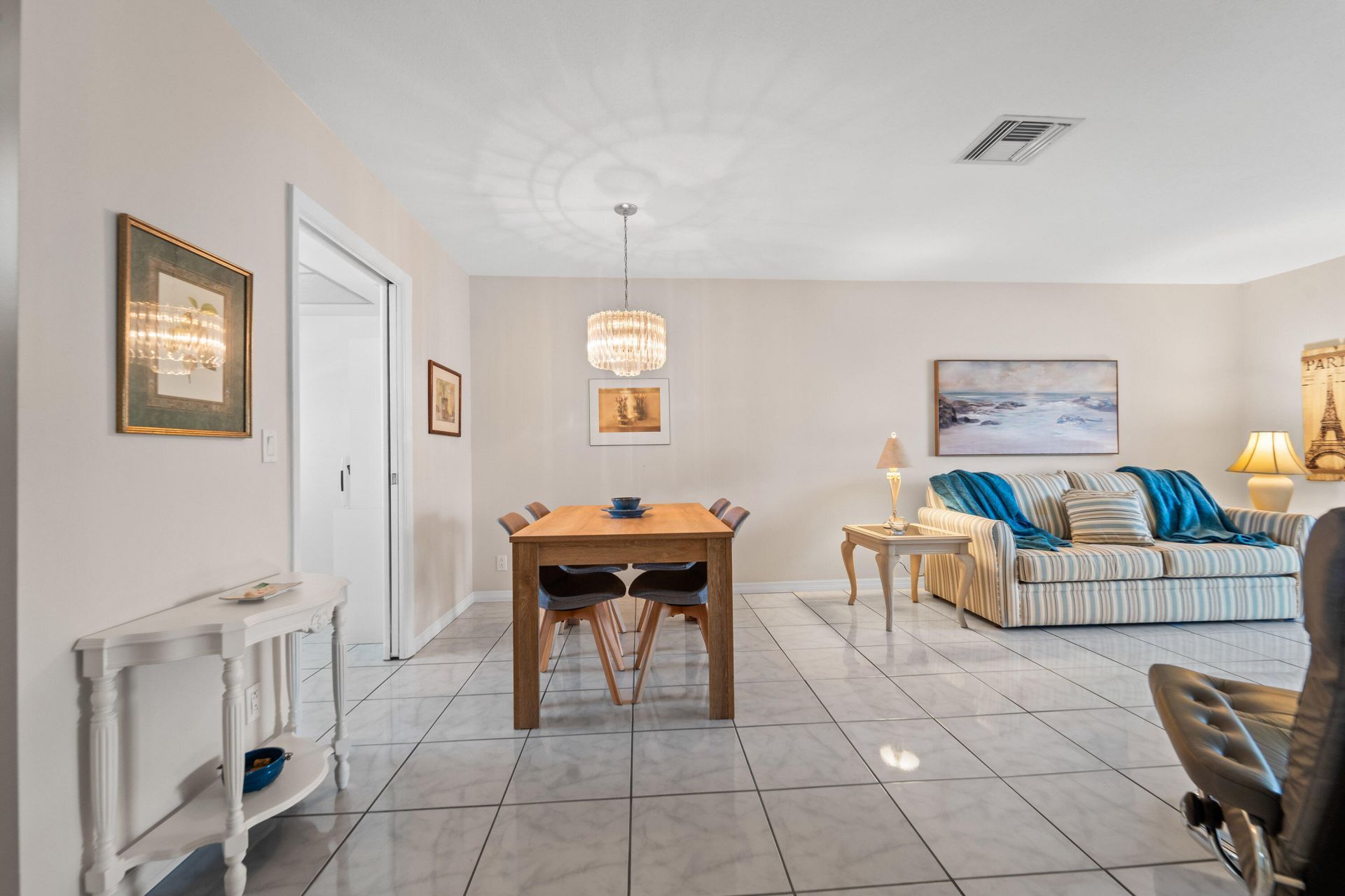 2842 Crosley Drive W, Unit D, West Palm Beach, FL 33415 Photo