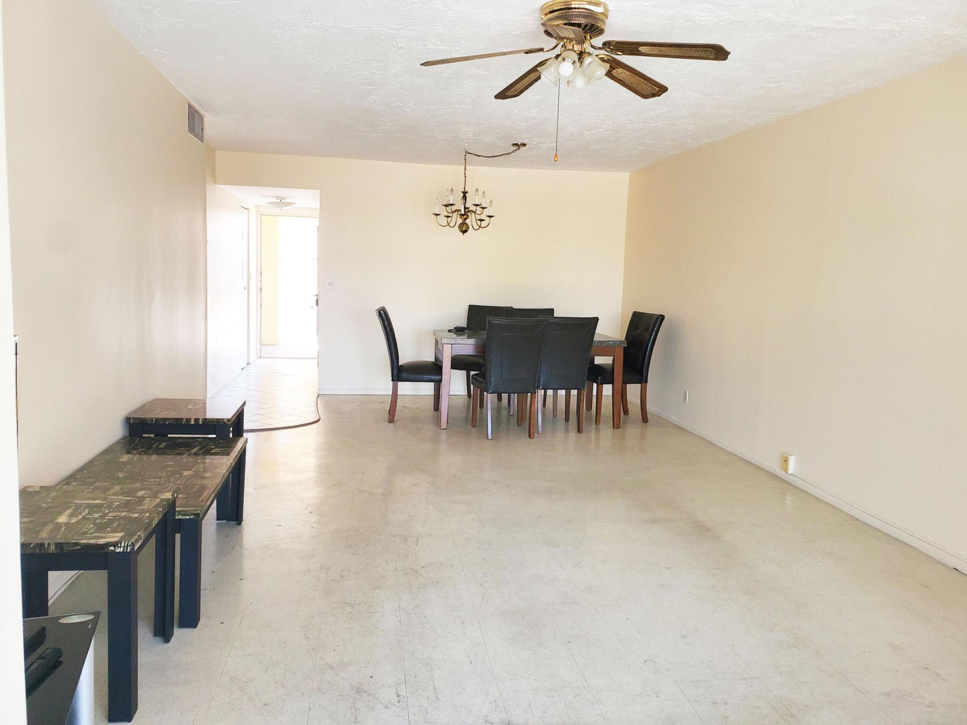 2811 Somerset Drive, Unit 404, Lauderdale Lakes, FL 33311 Photo