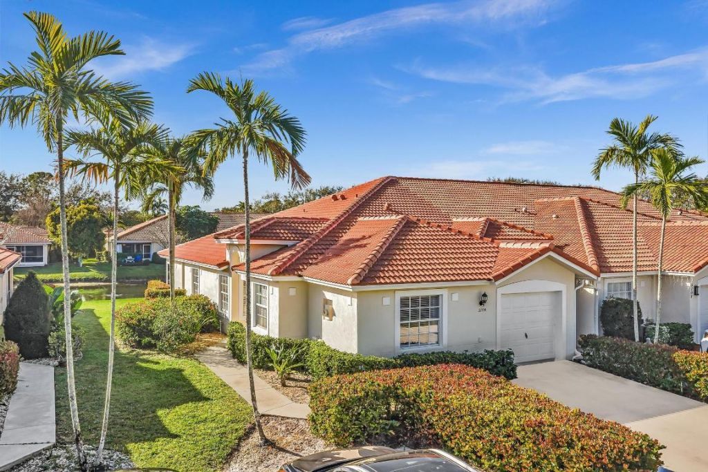 5104 N La Sedona Circle, Delray Beach, FL 33484 Photo