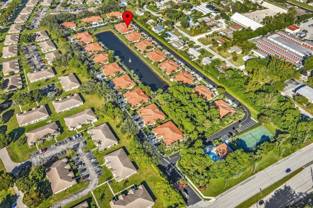 5104 N La Sedona Circle, Delray Beach, FL 33484 Photo