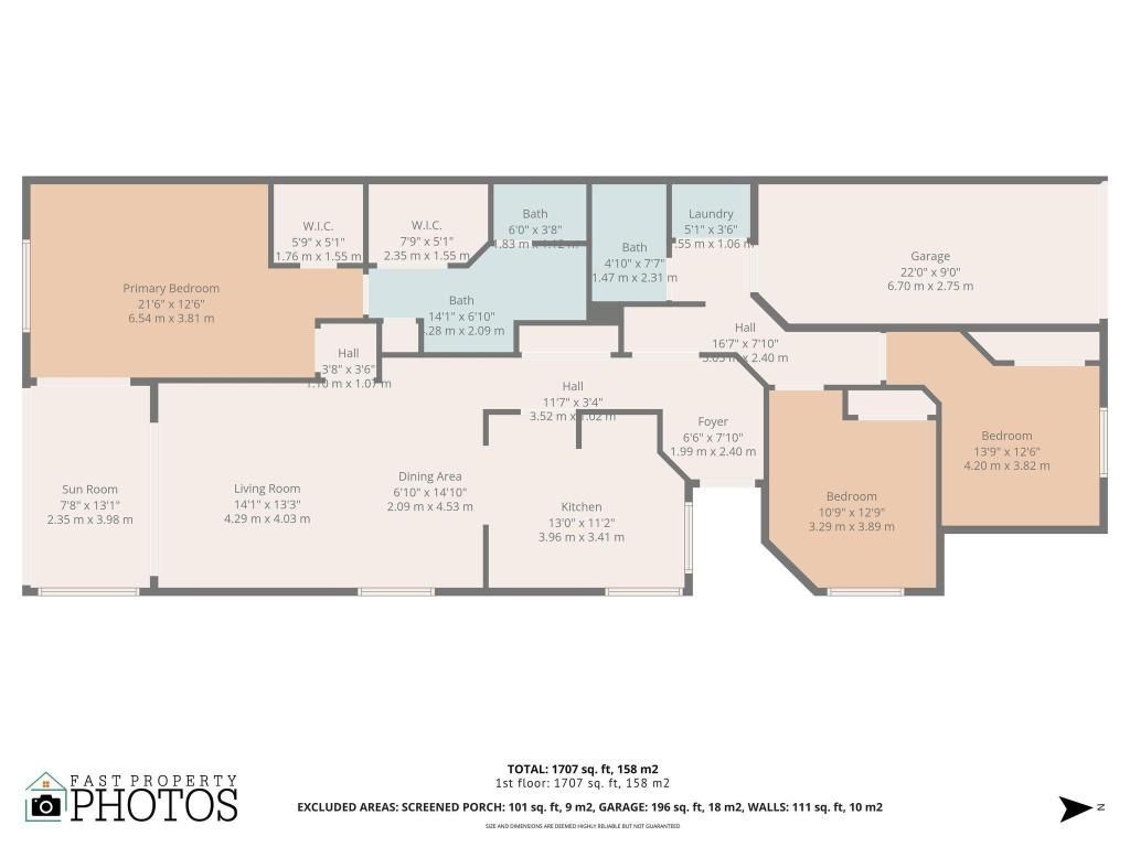 5104 N La Sedona Circle, Delray Beach, FL 33484 Photo
