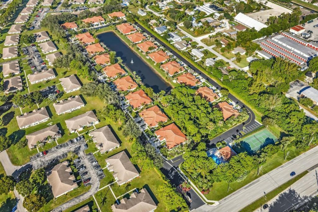 5104 N La Sedona Circle, Delray Beach, FL 33484 Photo