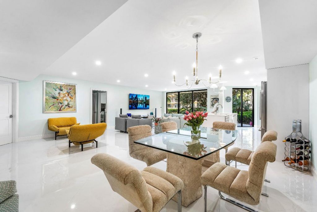 2778 S Ocean Boulevard, Unit 107s, Palm Beach, FL 33480 Photo