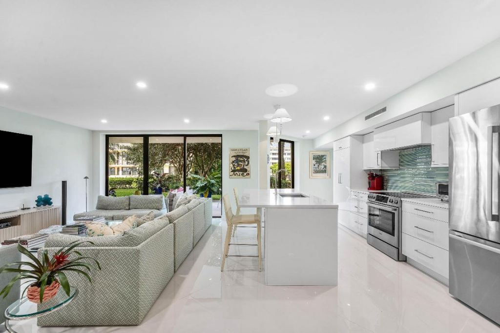 2778 S Ocean Boulevard, Unit 107s, Palm Beach, FL 33480 Photo