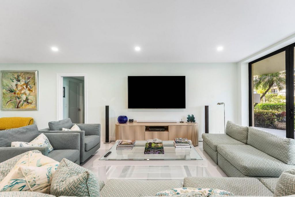 2778 S Ocean Boulevard, Unit 107s, Palm Beach, FL 33480 Photo