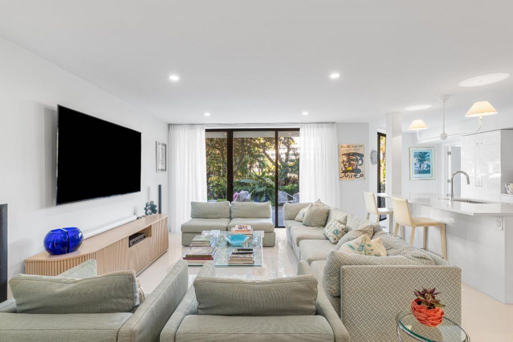 2778 S Ocean Boulevard, Unit 107s, Palm Beach, FL 33480 Photo