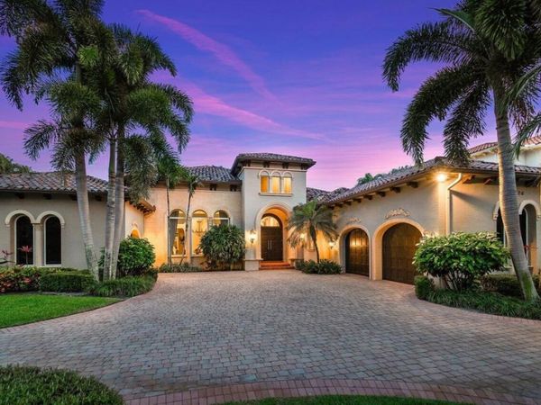 17526 Grand Este Way, Boca Raton, FL 33496