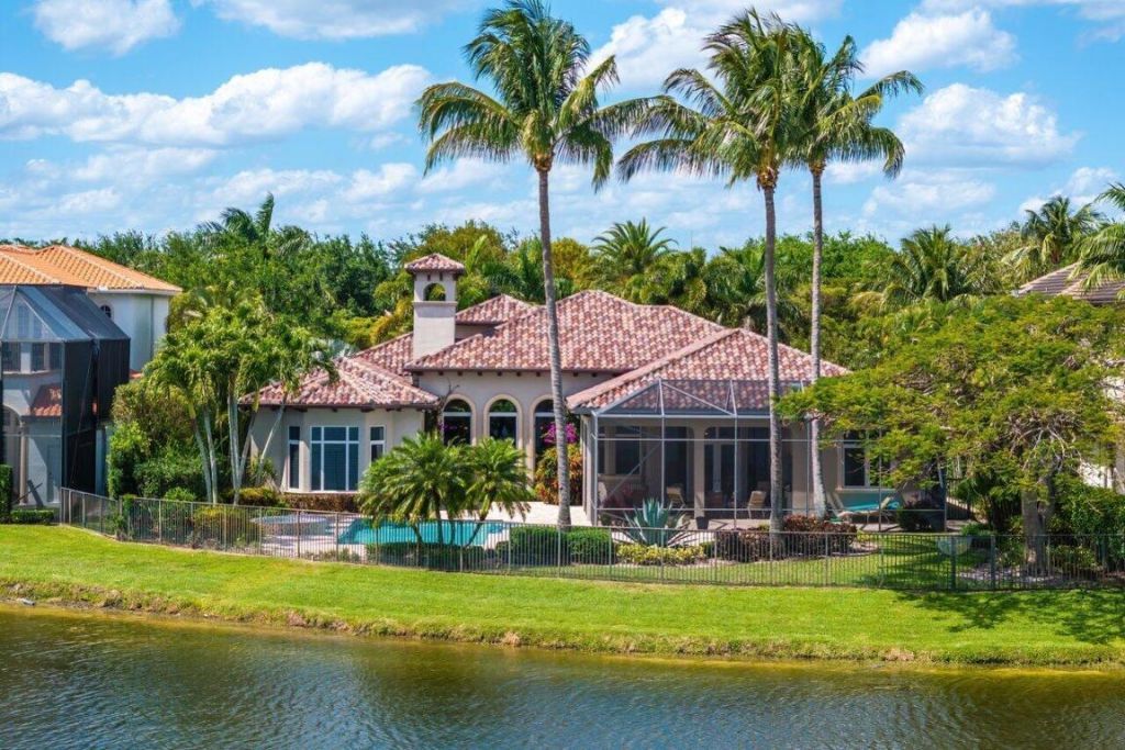 17526 Grand Este Way, Boca Raton, FL 33496 Photo