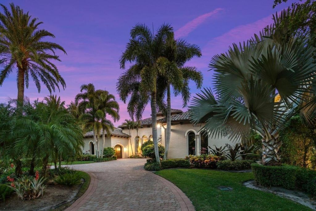 17526 Grand Este Way, Boca Raton, FL 33496 Photo