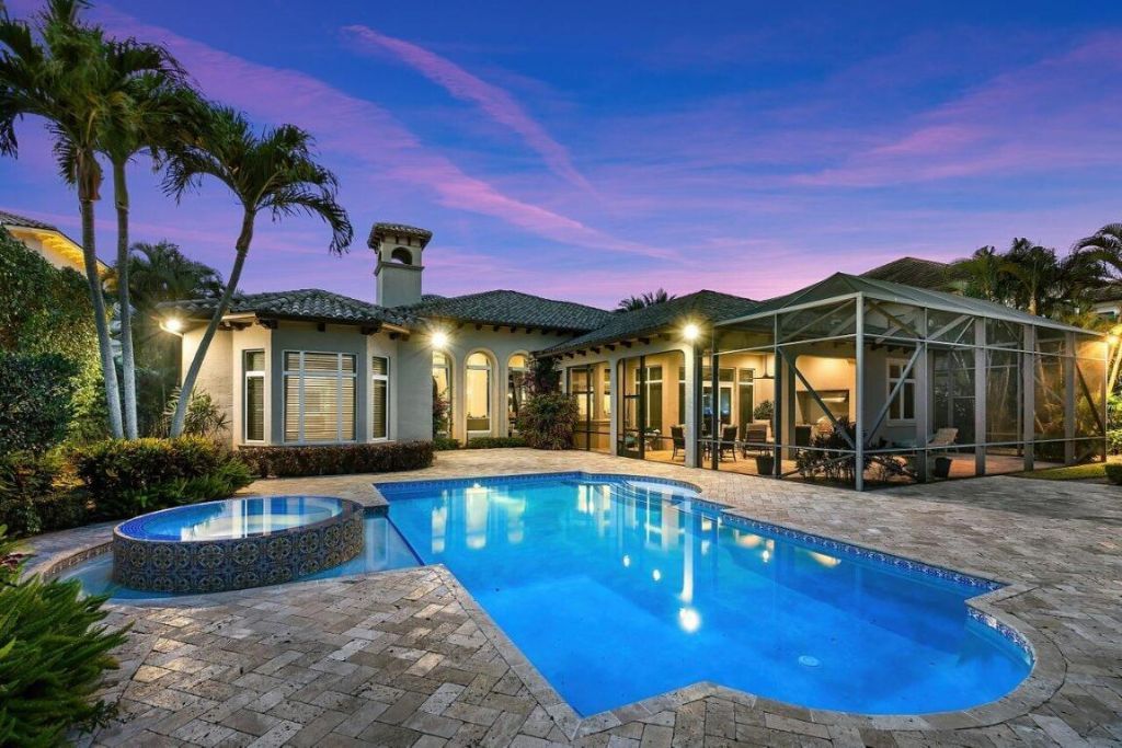 17526 Grand Este Way, Boca Raton, FL 33496 Photo