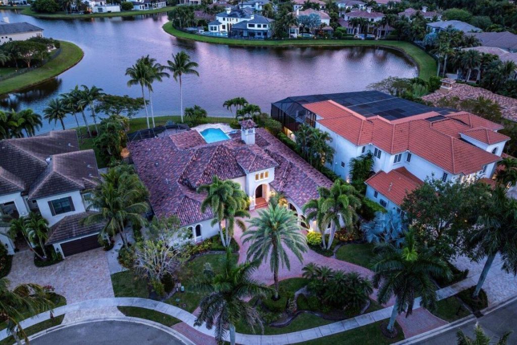 17526 Grand Este Way, Boca Raton, FL 33496 Photo