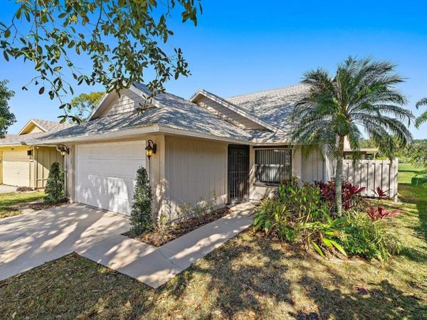 12921 SE Crooked Stick Lane, Hobe Sound, FL 33455