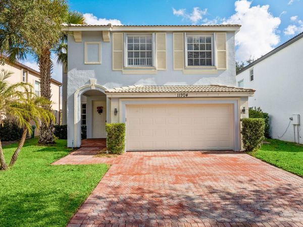 11704 SW Bennington Circle, Port St. Lucie, FL 34987