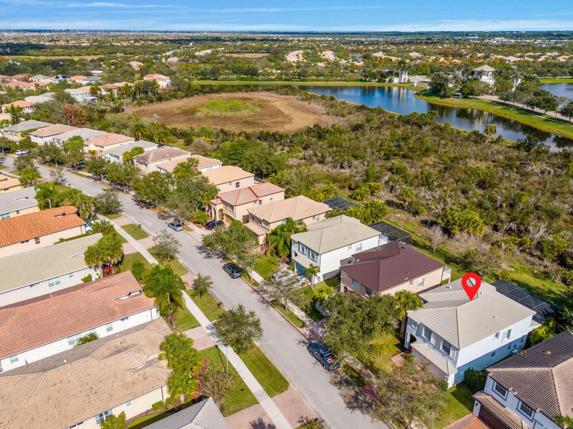 11704 SW Bennington Circle, Port Saint Lucie, FL 34987 Photo