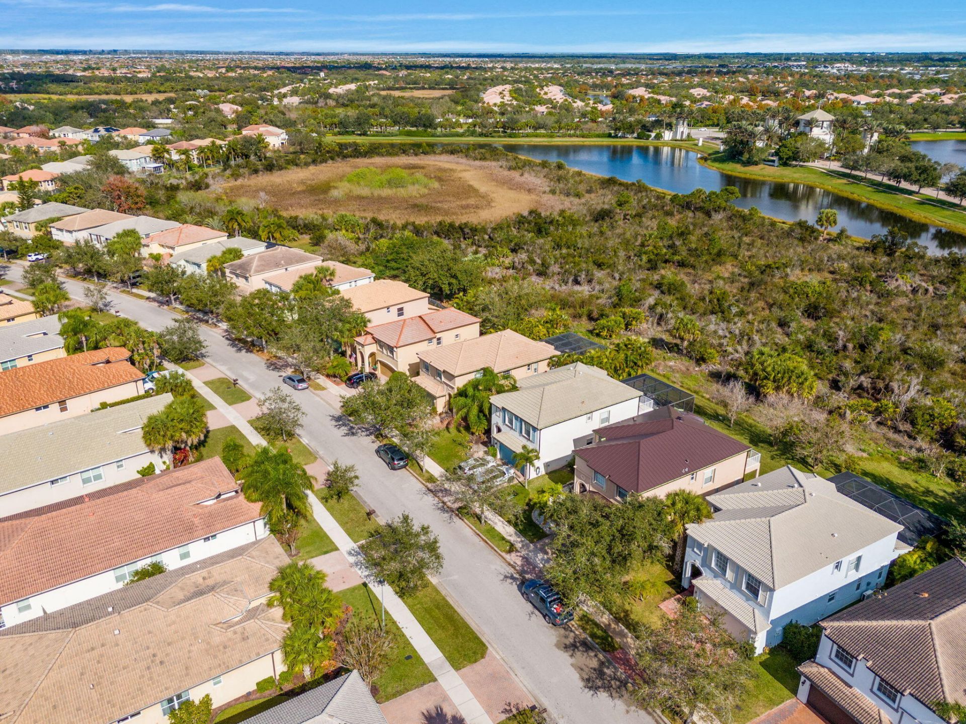 11704 SW Bennington Circle, Port Saint Lucie, FL 34987 Photo