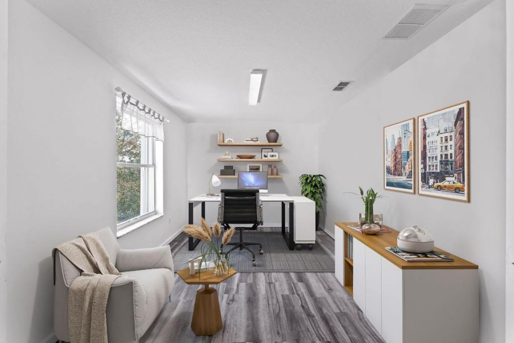 11704 SW Bennington Circle, Port Saint Lucie, FL 34987 Photo