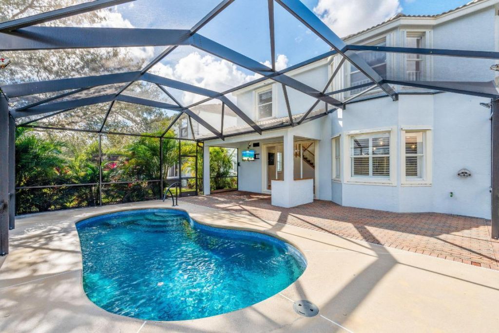 11704 SW Bennington Circle, Port Saint Lucie, FL 34987 Photo