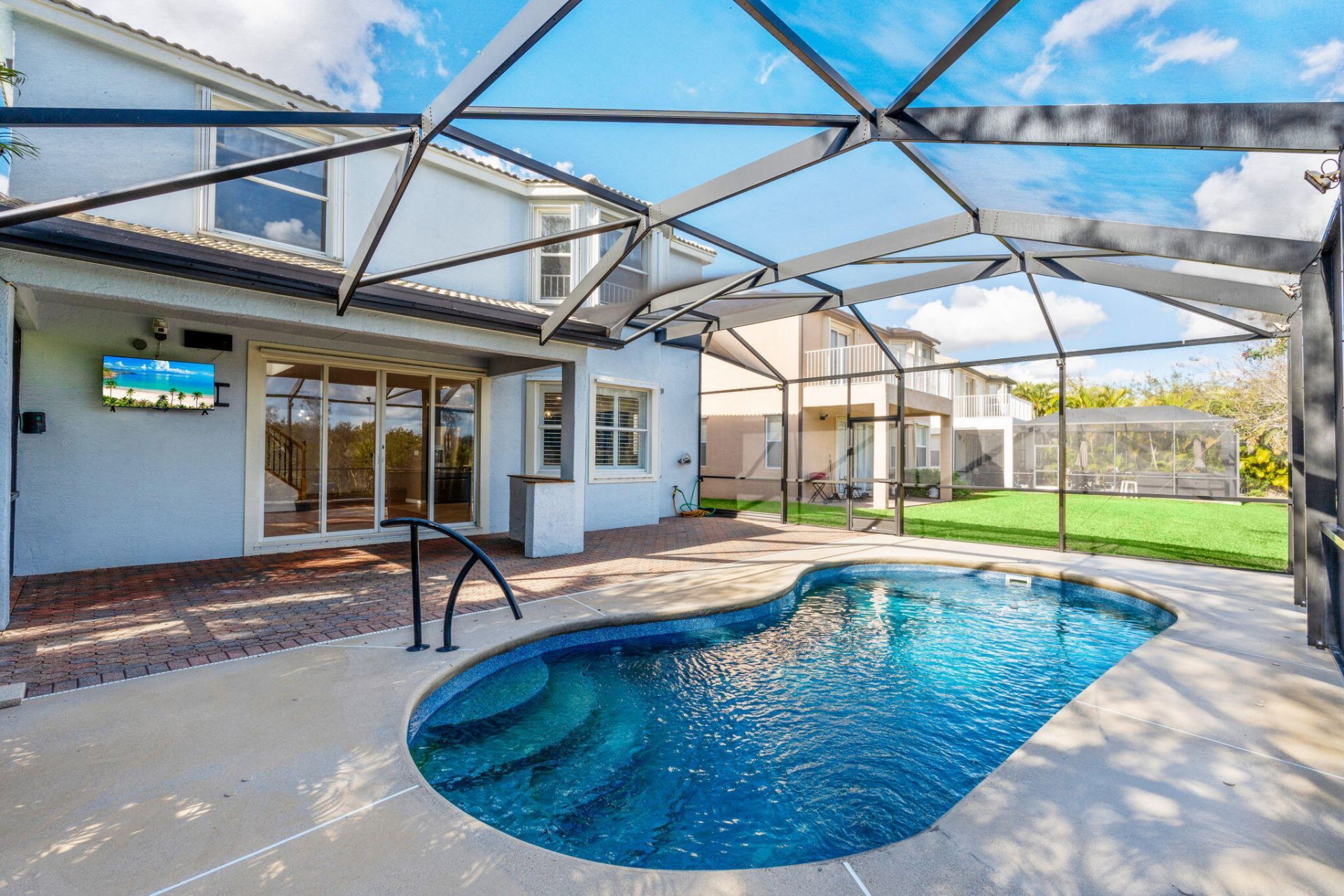 11704 SW Bennington Circle, Port Saint Lucie, FL 34987 Photo