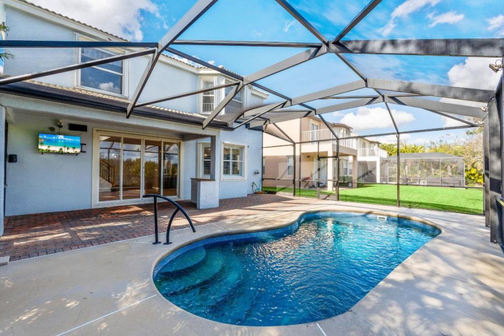 11704 SW Bennington Circle, Port Saint Lucie, FL 34987 Photo