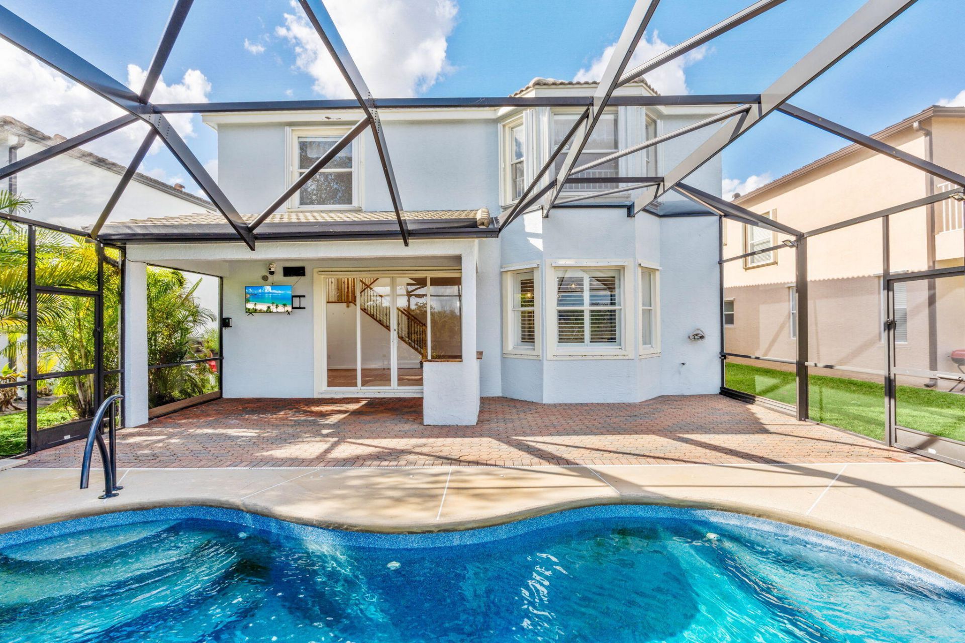 11704 SW Bennington Circle, Port Saint Lucie, FL 34987 Photo