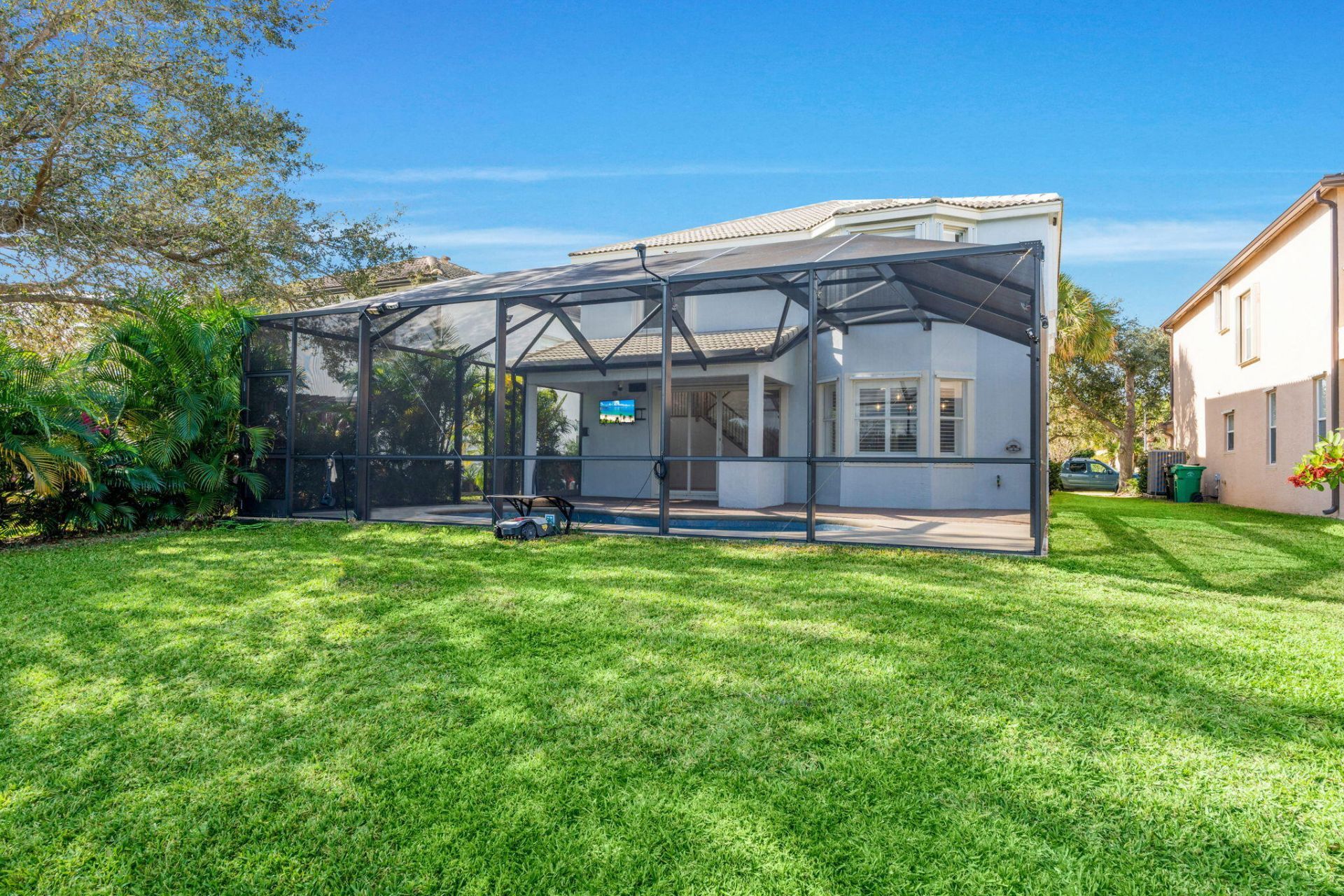 11704 SW Bennington Circle, Port Saint Lucie, FL 34987 Photo