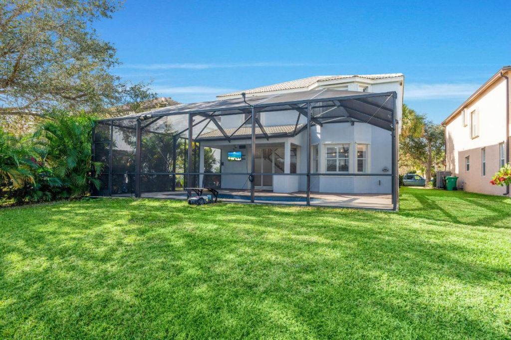 11704 SW Bennington Circle, Port Saint Lucie, FL 34987 Photo