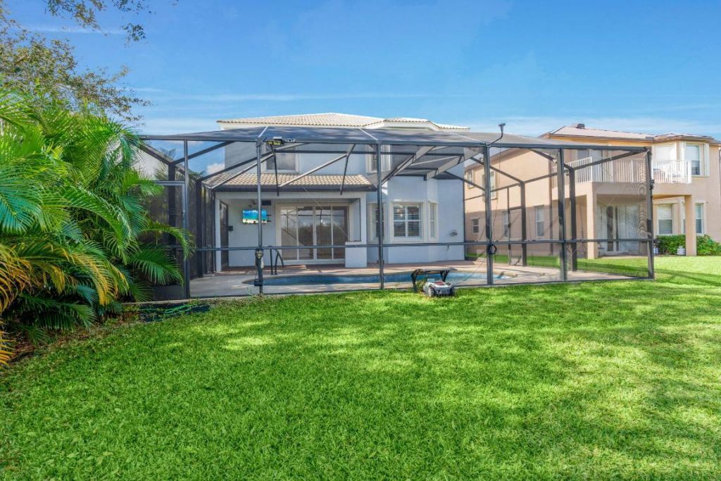 11704 SW Bennington Circle, Port Saint Lucie, FL 34987 Photo