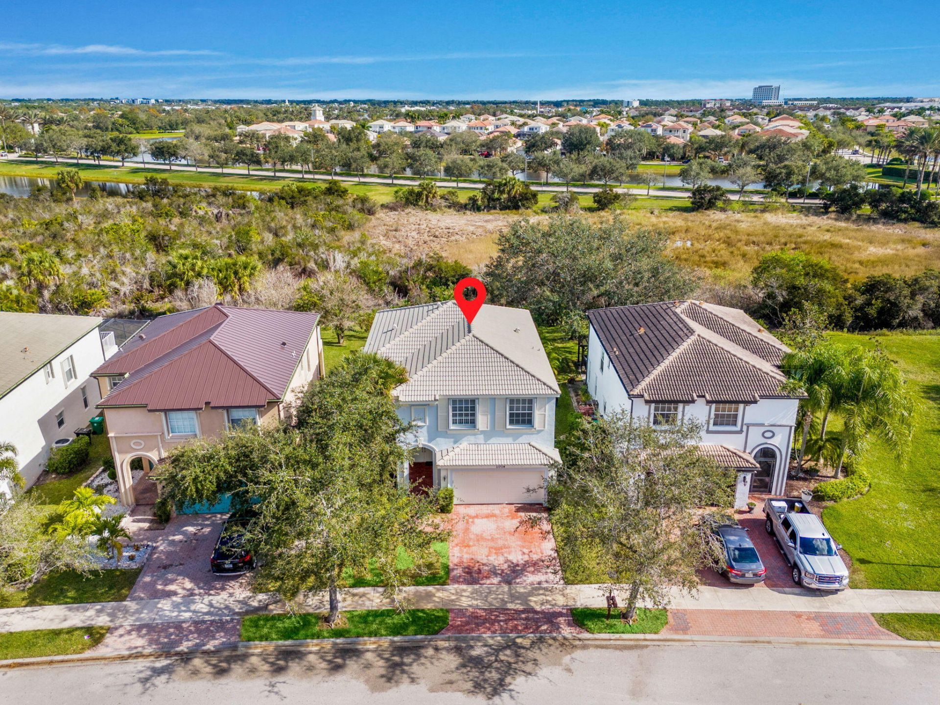 11704 SW Bennington Circle, Port Saint Lucie, FL 34987 Photo