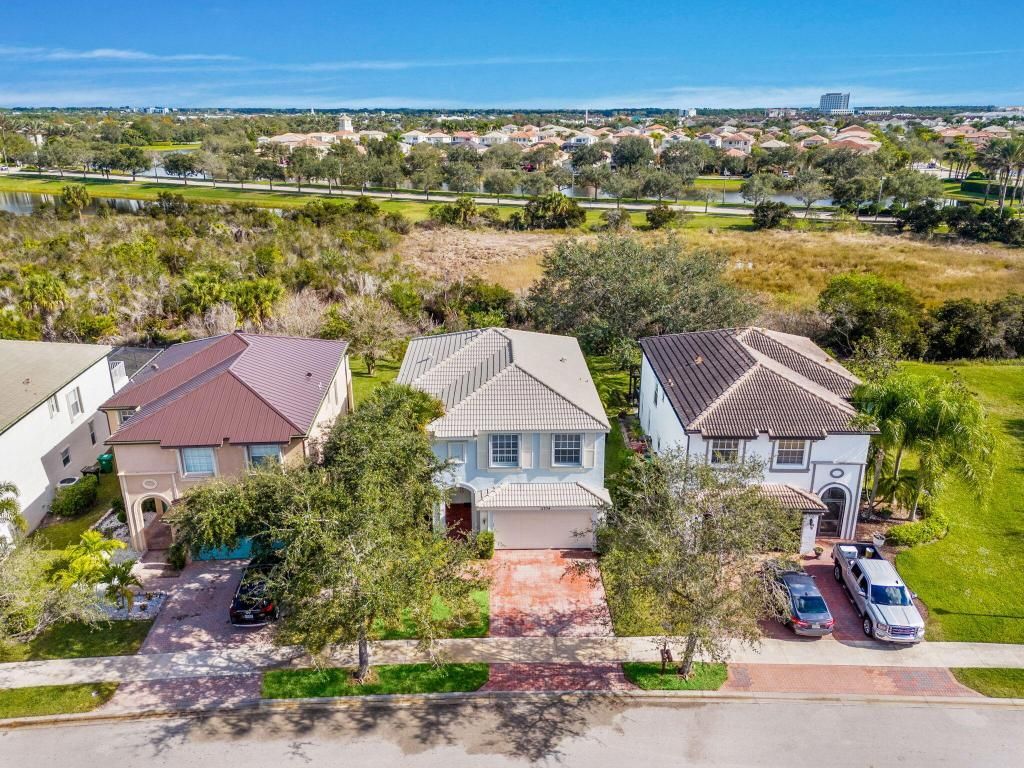 11704 SW Bennington Circle, Port Saint Lucie, FL 34987 Photo