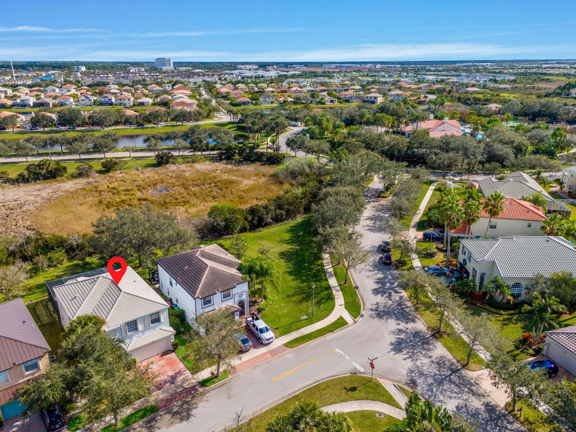 11704 SW Bennington Circle, Port Saint Lucie, FL 34987 Photo