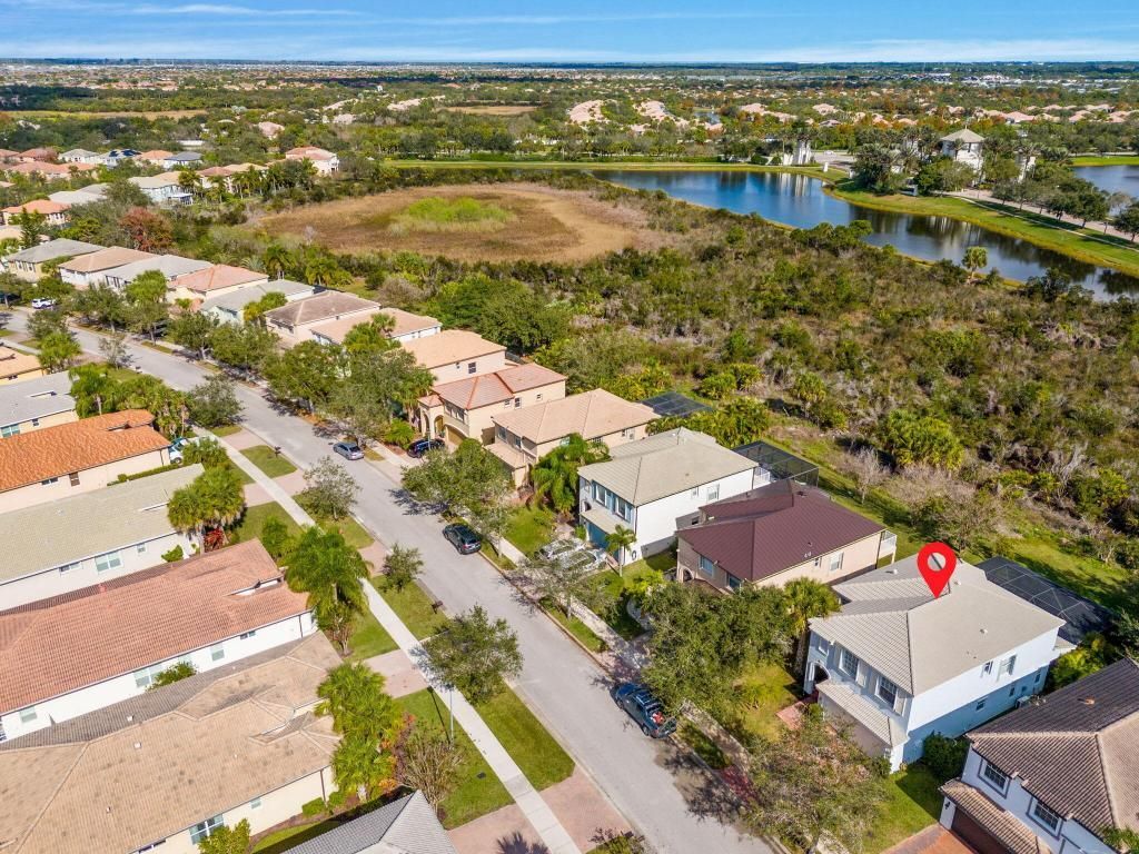 11704 SW Bennington Circle, Port Saint Lucie, FL 34987 Photo