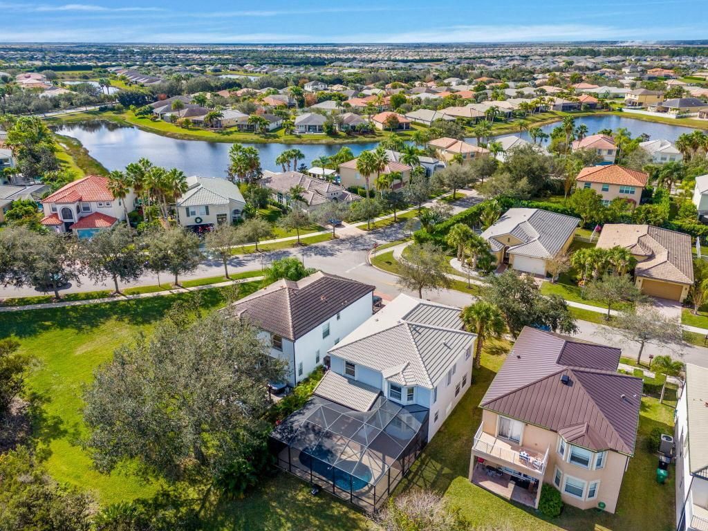 11704 SW Bennington Circle, Port Saint Lucie, FL 34987 Photo